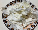 玉米皮蛋瘦肉粥（電鍋料理）的食譜步驟3照片