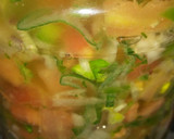 Foto del paso 4 de la receta: Salsa Criolla