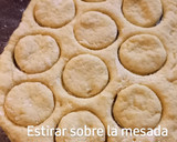 Foto del paso 3 de la receta: Scones Dulces💞🥳🥰