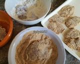 🧡Tuti rántott csirkemáj - Jucus konyhájából, ahogyan mi szeretjük🧡 recept fázis 3 fotója