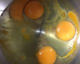 Foto del paso 2 de la receta Bizcocho de yogur de limón super esponjoso - Molde de 21