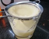صورة لخطوة 3 من وصفة عصير الليمون المميز 🍋✨