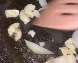 Foto langkah ke 1 dari resep Nasi Goreng sambal Andaliman.