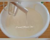 Foto langkah ke 3 dari resep Jelita Cake.