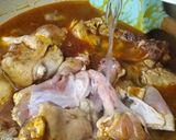 Foto langkah ke 2 dari resep Gulai Ayam.