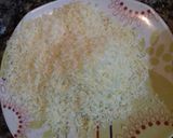 ছানার জিলিপি (chhanar jilipi recipe in bengali) রেসিপি ধাপ - 1 ছবি