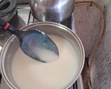 Foto del paso 4 de la receta: Crema de maicena y coco🥥