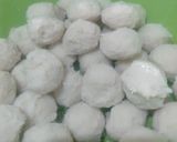 Foto langkah ke 4 dari resep Bakso Ayam.