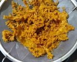 Foto langkah ke 8 dari resep Ayam Goreng Kremes.