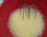 Foto del paso 4 de la receta Bizcocho de leche y limón