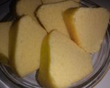 Foto langkah ke 6 dari resep Cheesy Steam #Keto.