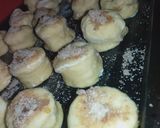 Foto del paso 5 de la receta SCONS DE NARANJA 🍊 y NUEZ 👩🍳❤🌻