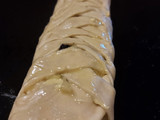 🍎🍏Strudel de manzana 🍏🍎