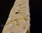 Foto del paso 3 de la receta: 🍎🍏Strudel de manzana 🍏🍎