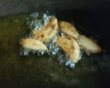 Foto del paso 2 de la receta Arroz cremoso con pollo al curry y leche de coco