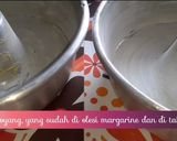 Foto langkah ke 12 dari resep Bolu Karamel aka Sarang Semut ala Rianti Kitchen.