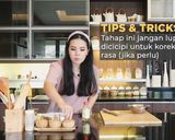 Foto langkah ke 10 dari resep Tempe Katsu Pengganti Chicken Katsu: 10 Menit Jadi!.