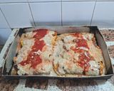 Foto del paso 15 de la receta: Canelones con masa de arroz relleno cremoso de atún y choclos