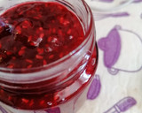 Foto del paso 3 de la receta: Mermelada de frambuesa de la manera tradicional