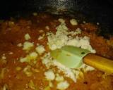 Khoya zarda recipe step 7 photo