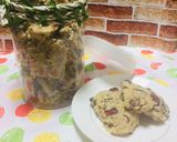 Foto del paso 3 de la receta: Barritas de avena y frutos secos!