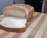 Foto del paso 2 de la receta: Pan de molde