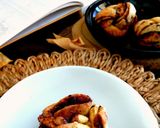 નો યીસ્ટ સીનેમન રોલ(cinnamon roll recipe in gujarati) રેસીપી સ્ટેપ6ફોટો