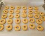 Foto del paso 6 de la receta: Rollitos de vino dulce de Marisa