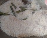 Foto langkah ke 1 dari resep Tepung Ampas Kelapa.