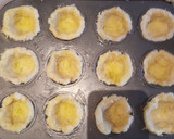 Foto del paso 3 de la receta: Cestitas de ensaladilla rusa