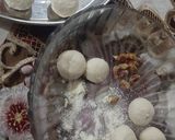 काचा गोला (Kacha Golla recipe in hindi) रेसिपी चरण 4 फोटो