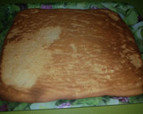 Foto del paso 6 de la receta: Rollo de tiramisú con thermomix