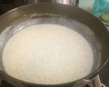 A picture of step 4 of Sago fruit delight.