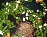 मिरचीचा खरडा (mirchicha kharda recipe in marathi) रेसिपी स्टेप 2 फोटो 