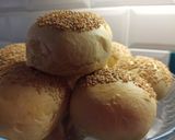 Foto del paso 8 de la receta: Pan tortuga delicioso