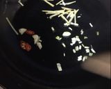 快炒小卷的食譜步驟2照片