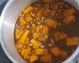 Foto del paso 5 de la receta: Porotos con tallarines