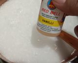 Foto langkah ke 2 dari resep Bubur Sumsum.
