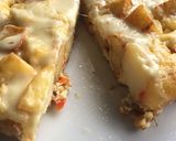 Foto del paso 4 de la receta: Tortilla de papas, fácil y sabrosa!!