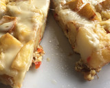 Foto del paso 4 de la receta: Tortilla de papas, fácil y sabrosa!!