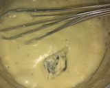 Foto del paso 4 de la receta: Salsa 4 Quesos