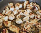 Foto del paso 3 de la receta Pollo a la mostaza de Dijon