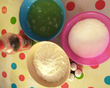 Foto del paso 1 de la receta: Merengues