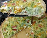 Foto del paso 4 de la receta: Tarta de Brócoli(Rápida)