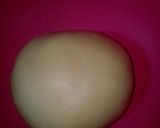 Foto langkah ke 4 dari resep Roti Nyobek.