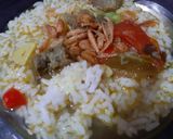 Foto langkah ke 5 dari resep Pindang Serani Sapi.
