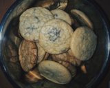 Foto del paso 16 de la receta: Galletas de Nutella