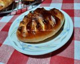 Une image de l'étape 10 de Petits Pains Briochés 🥖.