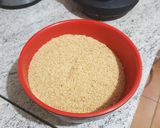 Foto del paso 1 de la receta: Cheesecake de maracuyá