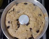 Foto del paso 9 de la receta: Queque de choclo casero y esponjoso